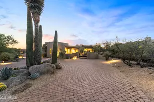 40858 N 109th Pl, Scottsdale, AZ 85262 - Photo 87