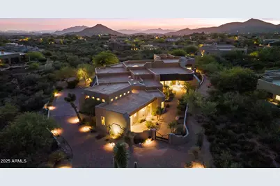 40858 N 109th Place, Scottsdale, AZ 85262 - Photo 101