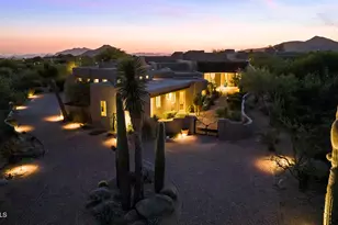 40858 N 109th Pl, Scottsdale, AZ 85262 - Photo 79