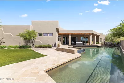 40858 N 109th Place, Scottsdale, AZ 85262 - Photo 77