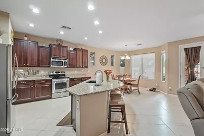 43415 W Lindgren Drive, Maricopa, AZ 85138 - Photo 17