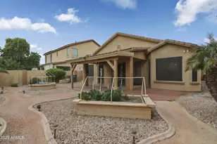 43415 W Lindgren Dr, Maricopa, AZ 85138 - Photo 31