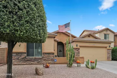 43415 W Lindgren Drive, Maricopa, AZ 85138 - Photo 31