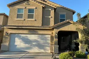 35262 W San Ildefanso Ave, Maricopa, AZ 85138 - Photo 1