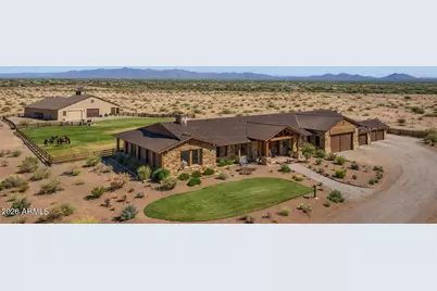 13Xx N 315th Avenue N #-, Buckeye, AZ 85396 - Photo 1