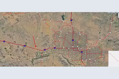 13Xx N 315th Avenue N #-, Buckeye, AZ 85396 - Photo 3