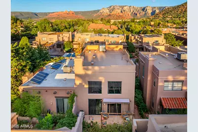 1403 Vista Montana Road, Sedona, AZ 86336 - Photo 33