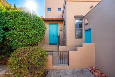 1403 Vista Montana Road, Sedona, AZ 86336 - Photo 1