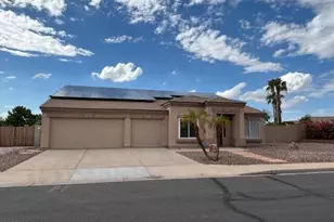 906 S Sabrina, Mesa, AZ 85208 - Photo 1