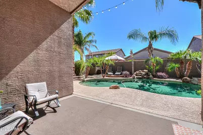 1653 W Green Tree Drive, San Tan Valley, AZ 85144 - Photo 35