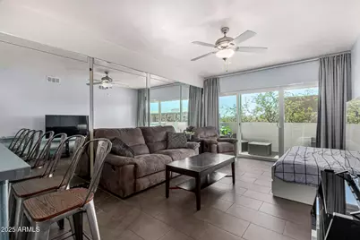 351 E Thomas Road #D505, Phoenix, AZ 85012 - Photo 9