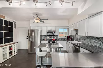 351 E Thomas Road #D505, Phoenix, AZ 85012 - Photo 5