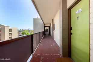 351 E Thomas Rd, Phoenix, AZ 85012 - Photo 1