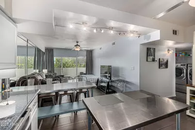 351 E Thomas Road #D505, Phoenix, AZ 85012 - Photo 7