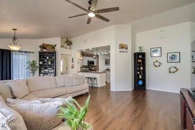 1169 Montrose Avenue, Sierra Vista, AZ 85635 - Photo 7