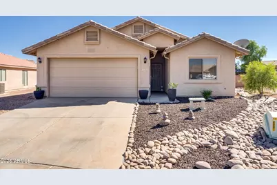 1169 Montrose Avenue, Sierra Vista, AZ 85635 - Photo 1