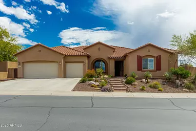 6125 E Hodges Street, Cave Creek, AZ 85331 - Photo 1