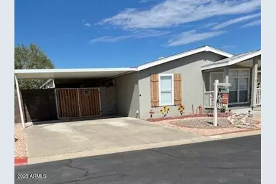 8601 N 103rd Avenue #274, Peoria, AZ 85345 - Photo 1
