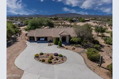 35665 S Caballero Drive, Wickenburg, AZ 85390 - Photo 35
