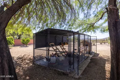 35665 S Caballero Drive, Wickenburg, AZ 85390 - Photo 33