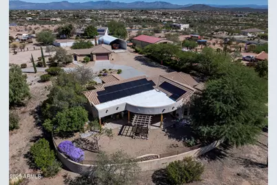 35665 S Caballero Drive, Wickenburg, AZ 85390 - Photo 37