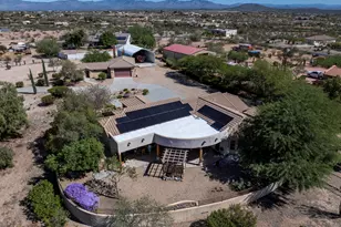 35665 S Caballero Dr, Wickenburg, AZ 85390 - Photo 37