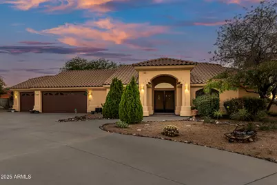 35665 S Caballero Drive, Wickenburg, AZ 85390 - Photo 1