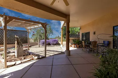 35665 S Caballero Drive, Wickenburg, AZ 85390 - Photo 21