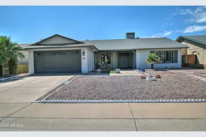 4301 E Sacaton Street, Phoenix, AZ 85044 - Photo 1