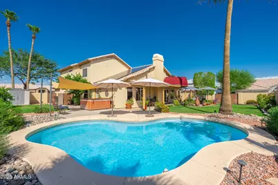 8331 W Fullam Street, Peoria, AZ 85382 - Photo 1