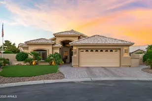 3741 N 150th Ct, Goodyear, AZ 85395 - Photo 1