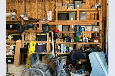 3007 S 271st Lane, Buckeye, AZ 85326 - Photo 49