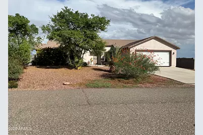 3007 S 271st Lane, Buckeye, AZ 85326 - Photo 5