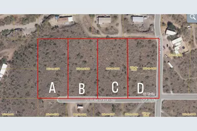 31Bb N Twin Peaks Lane #B, New River, AZ 85087 - Photo 1