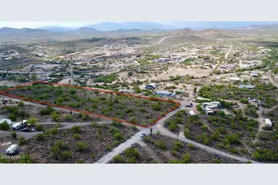 31Dd N Twin Peaks Lane #D, New River, AZ 85087 - Photo 5