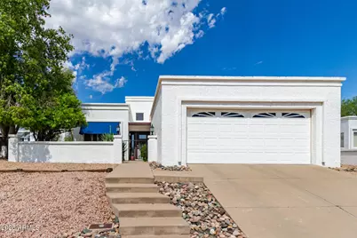 1316 E Winged Foot Road, Phoenix, AZ 85022 - Photo 1