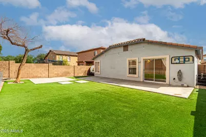 25220 W La Mont Avenue, Buckeye, AZ 85326 - Photo 31