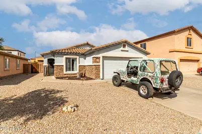 25220 W La Mont Avenue, Buckeye, AZ 85326 - Photo 3