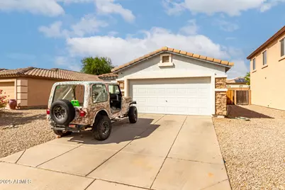 25220 W La Mont Avenue, Buckeye, AZ 85326 - Photo 5