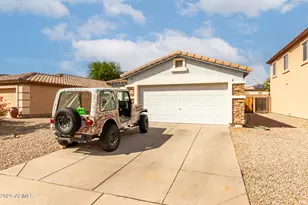 25220 W Lamont Ave, Buckeye, AZ 85326 - Photo 5