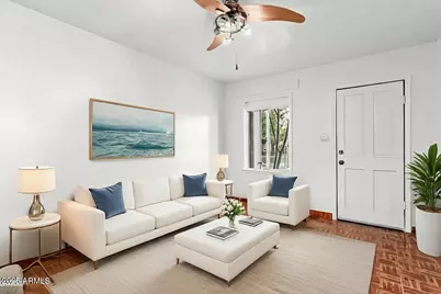 1642 N 38th Avenue, Phoenix, AZ 85009 - Photo 1