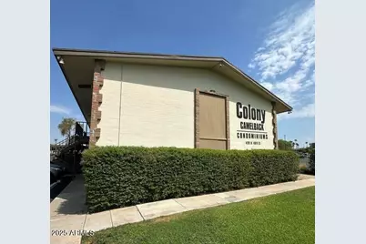 4701 N 68th Street #148, Scottsdale, AZ 85251 - Photo 1