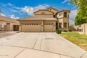 34218 N Barbara Dr, San Tan Valley, AZ 85144 - Photo 1