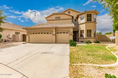 34218 N Barbara Drive, San Tan Valley, AZ 85144 - Photo 3