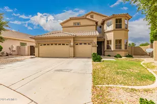 34218 N Barbara Dr, San Tan Valley, AZ 85144 - Photo 3