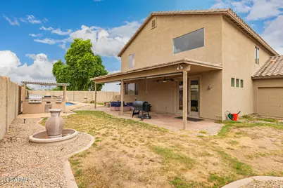 34218 N Barbara Drive, San Tan Valley, AZ 85144 - Photo 41