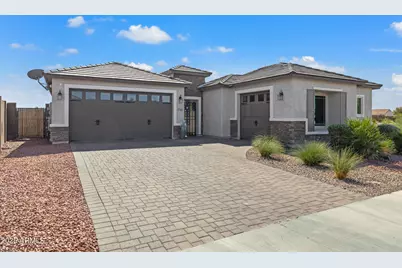 6703 W Springfield Way, Florence, AZ 85132 - Photo 1