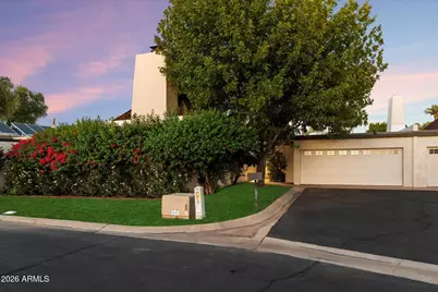 7005 N Barbados Place, Phoenix, AZ 85021 - Photo 1