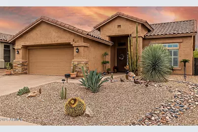 4216 E Desert Marigold, Cave Creek, AZ 85331 - Photo 1
