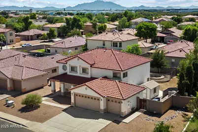 2145 E Longhorn Place, Chandler, AZ 85286 - Photo 1